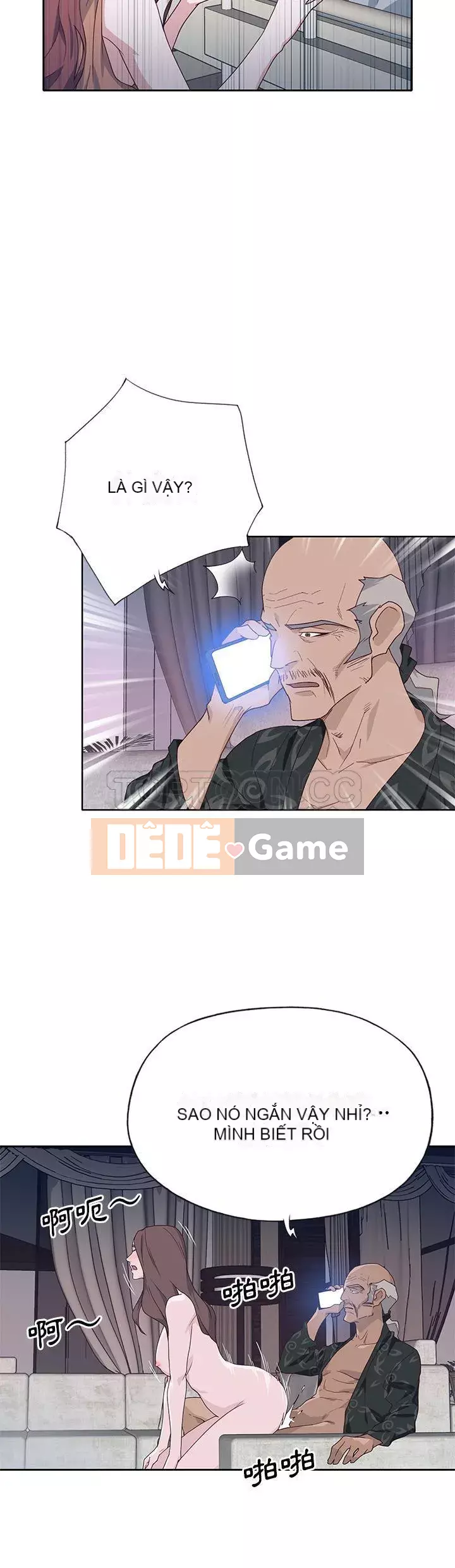 Cô gái chất lượng Chương 1-48