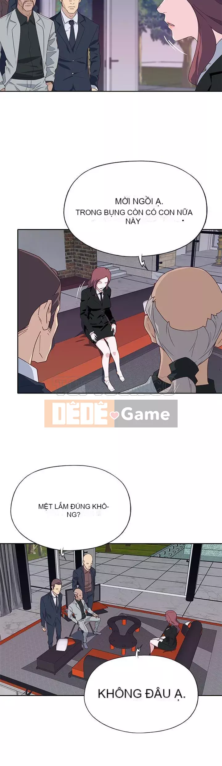 Cô gái chất lượng Chương 1-48