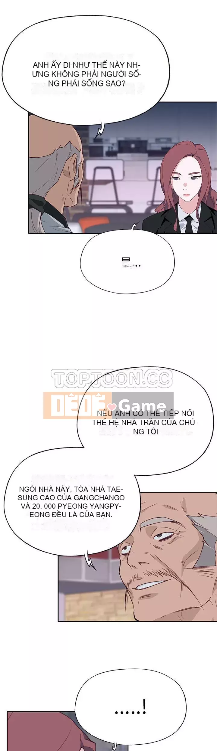 Cô gái chất lượng Chương 1-48