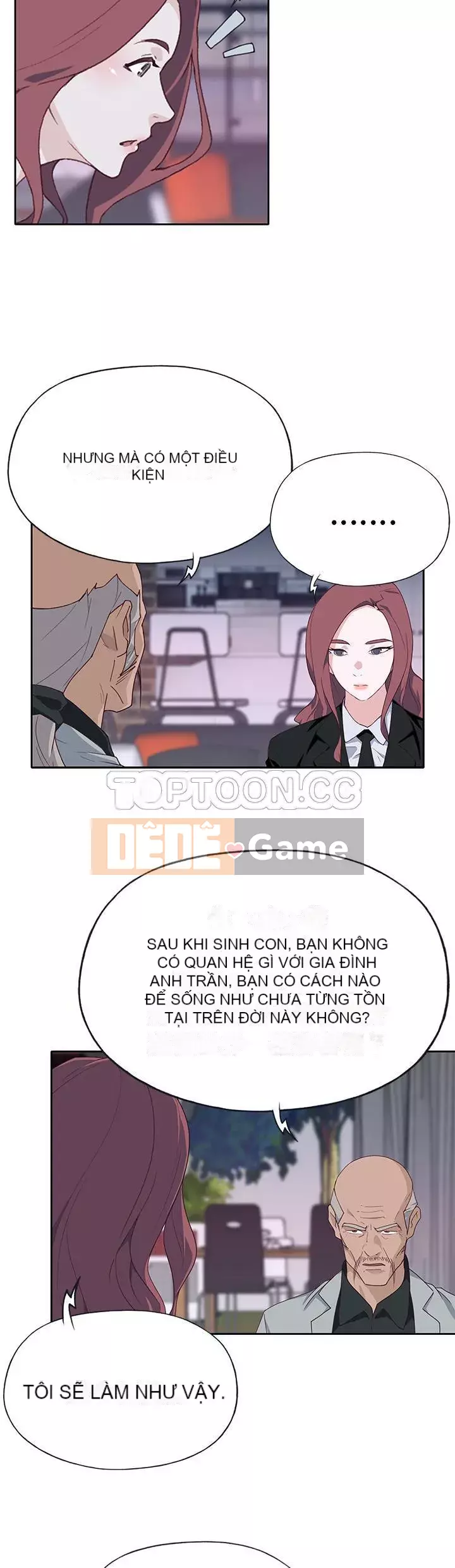 Cô gái chất lượng Chương 1-48