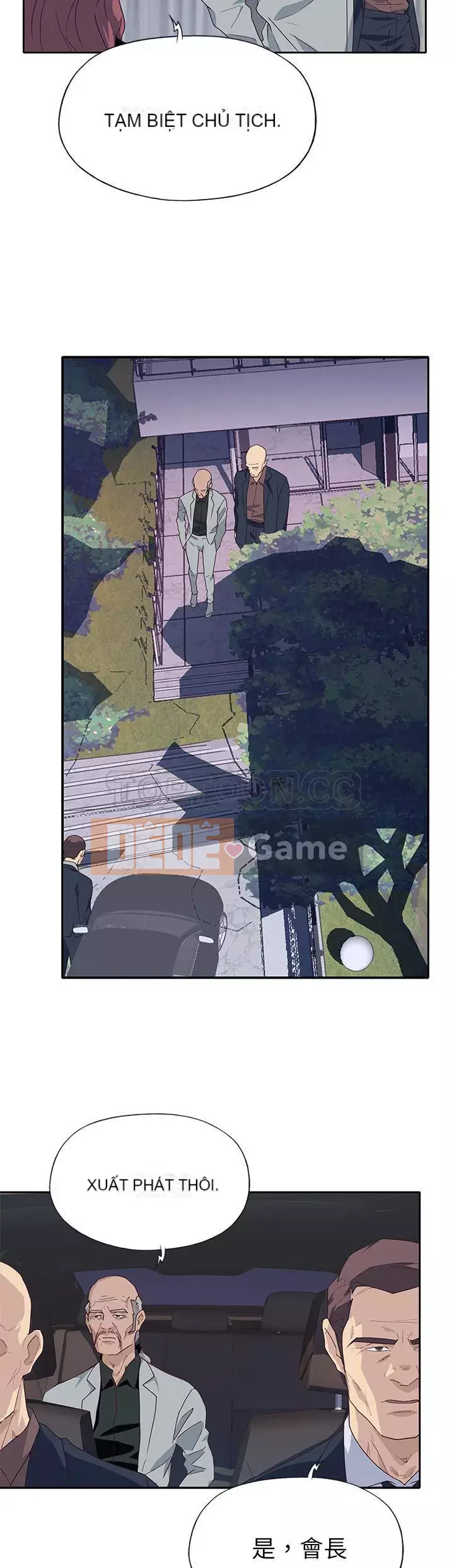 Cô gái chất lượng Chương 1-48