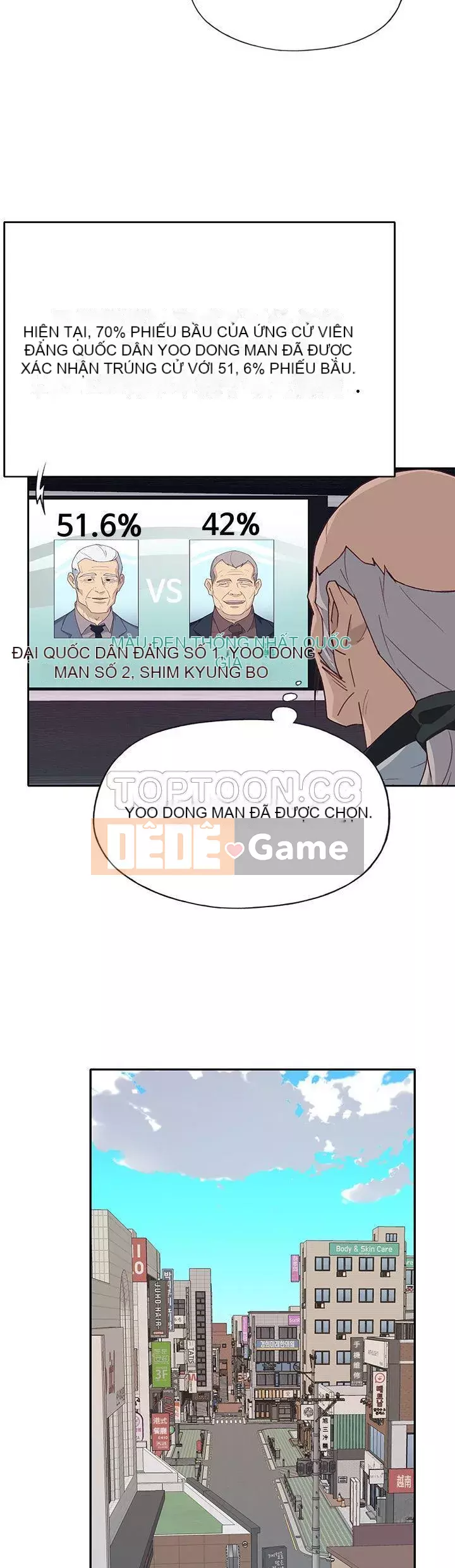 Cô gái chất lượng Chương 1-48