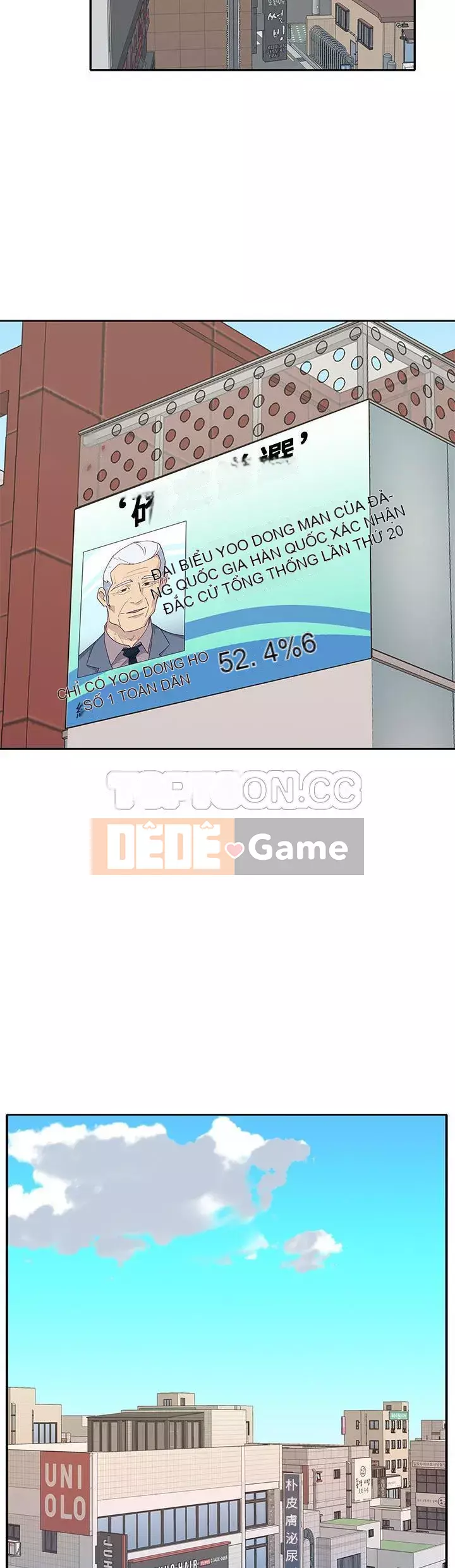 Cô gái chất lượng Chương 1-48