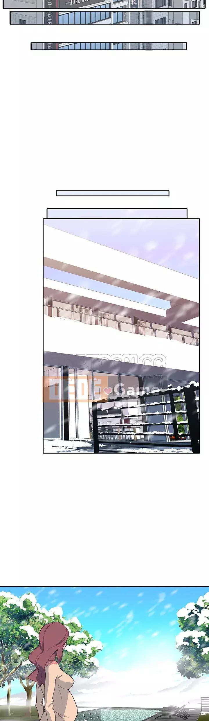 Cô gái chất lượng Chương 1-48