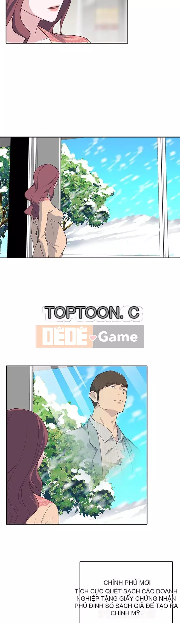 Cô gái chất lượng Chương 1-48