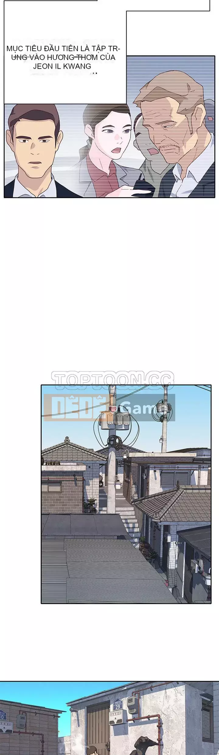 Cô gái chất lượng Chương 1-48