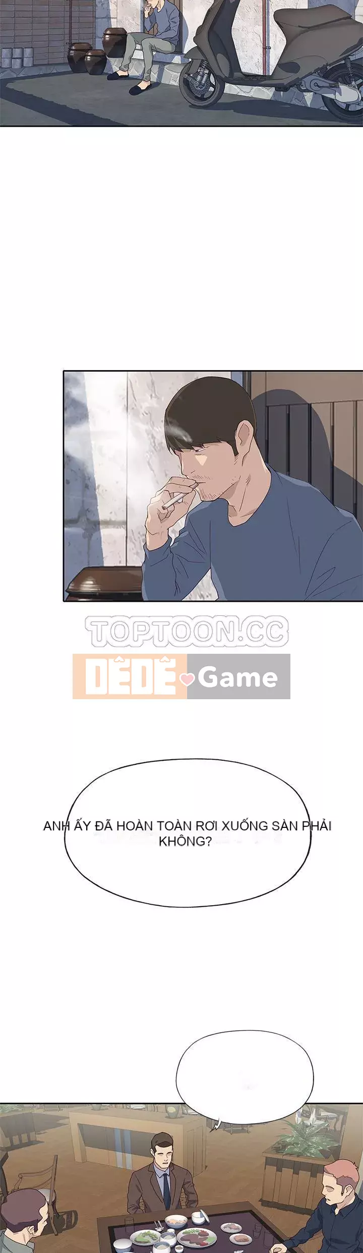 Cô gái chất lượng Chương 1-48