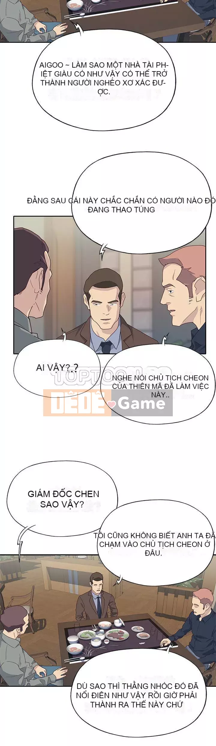 Cô gái chất lượng Chương 1-48