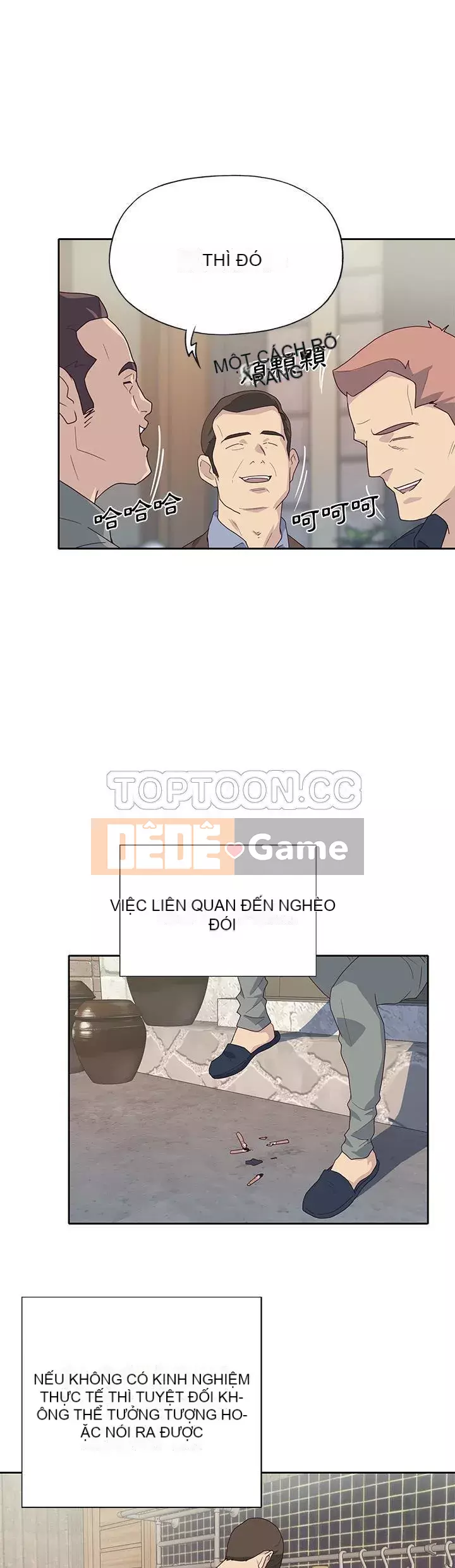 Cô gái chất lượng Chương 1-48