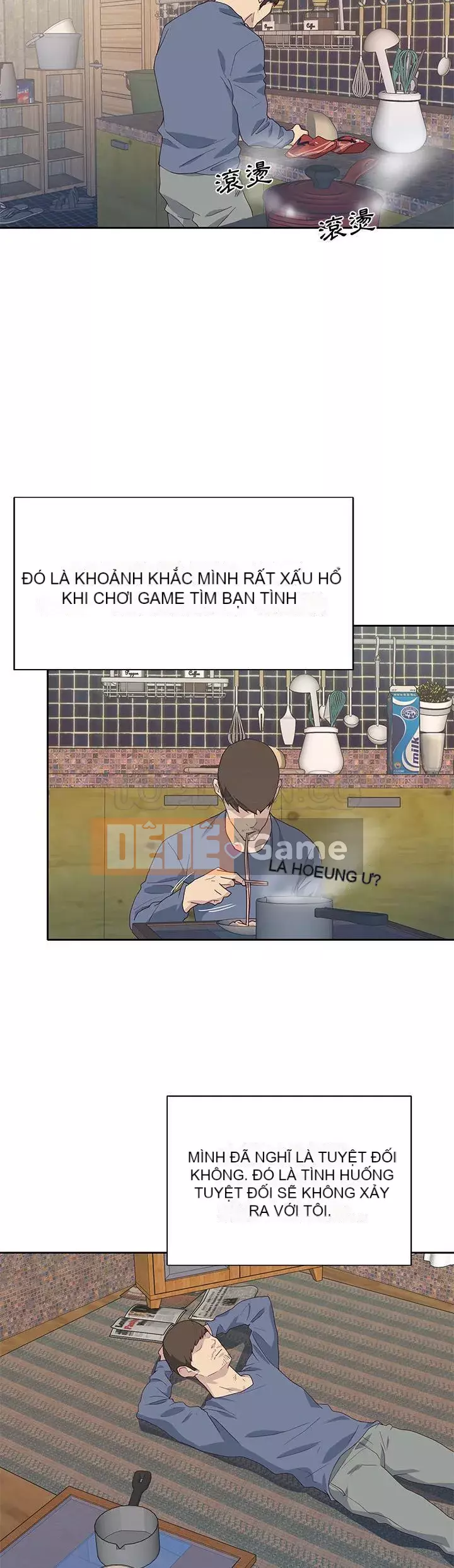 Cô gái chất lượng Chương 1-48