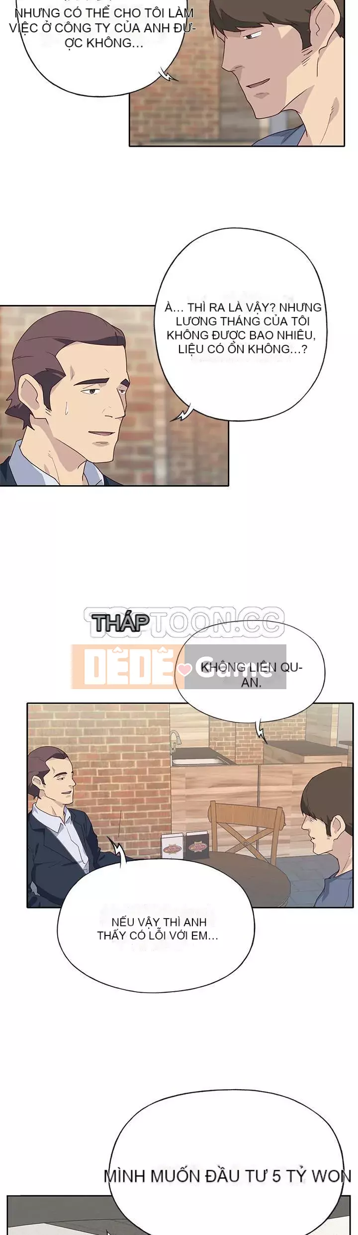 Cô gái chất lượng Chương 1-48