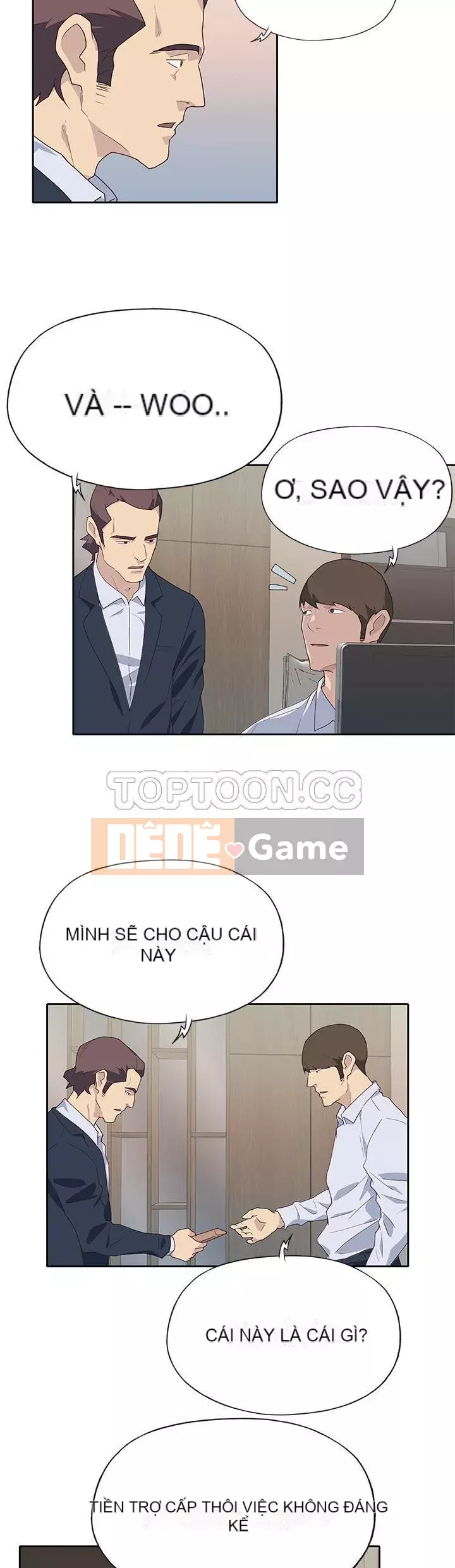 Cô gái chất lượng Chương 1-48