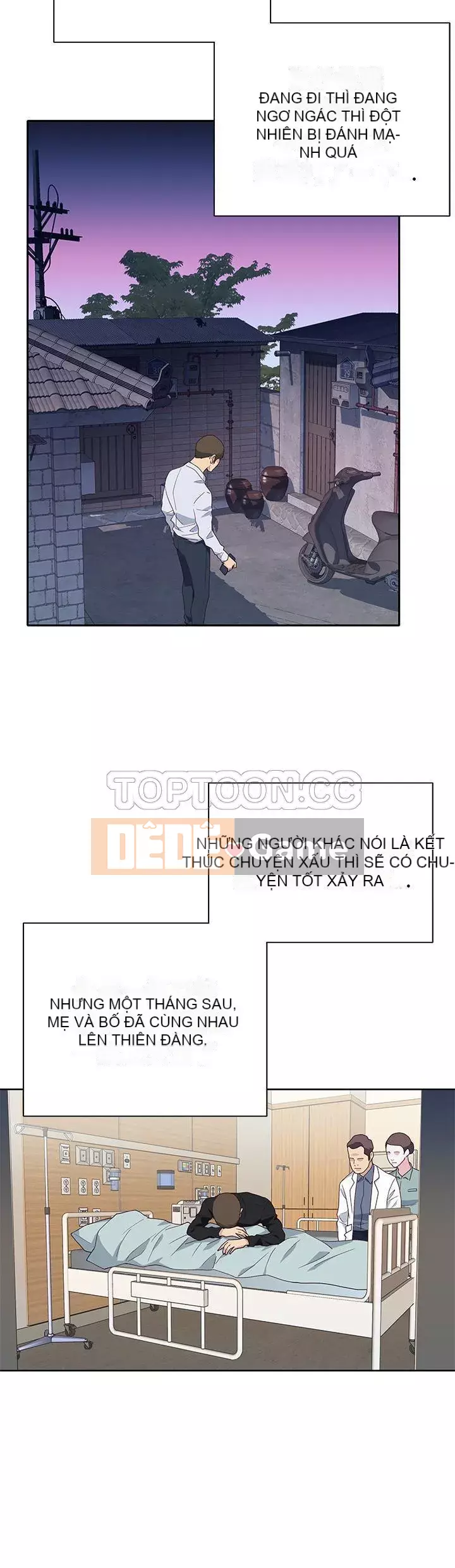 Cô gái chất lượng Chương 1-48