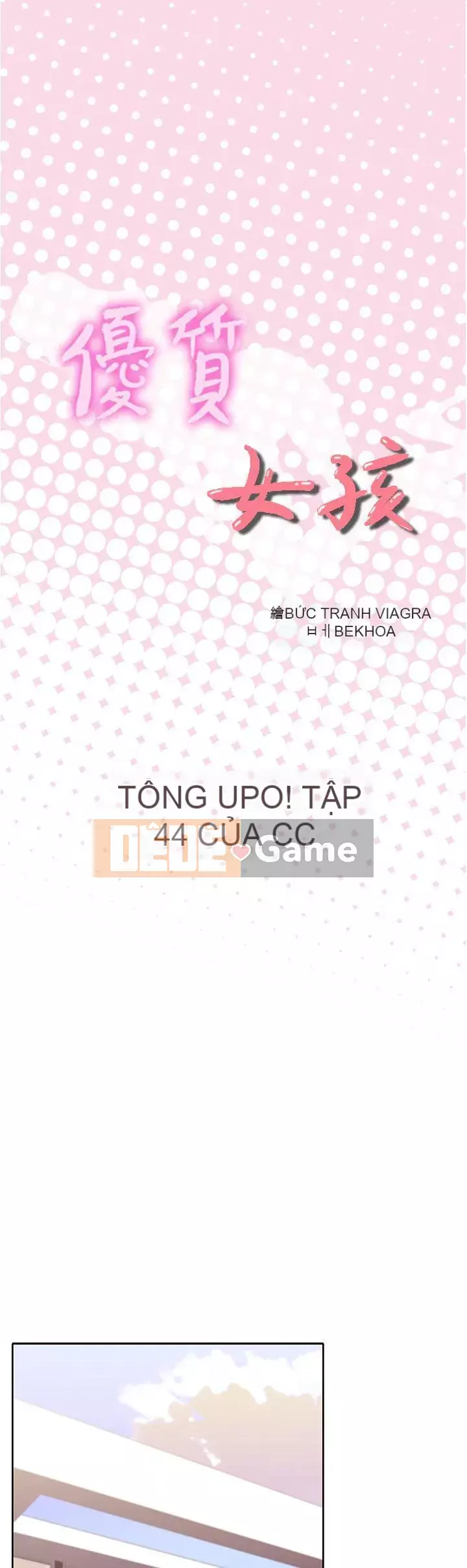 Cô gái chất lượng Chương 1-48