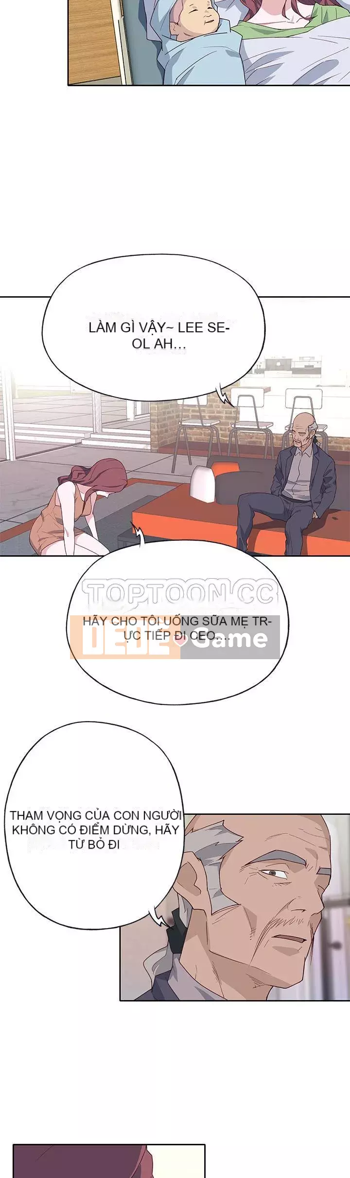 Cô gái chất lượng Chương 1-48