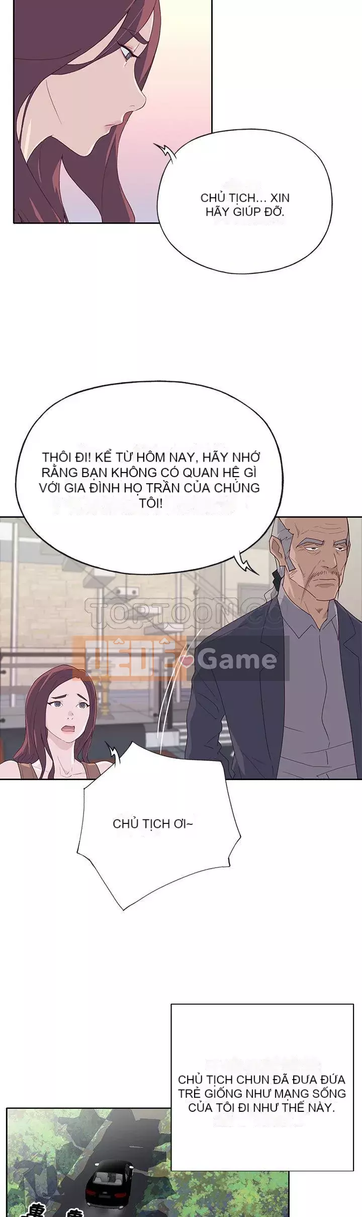 Cô gái chất lượng Chương 1-48