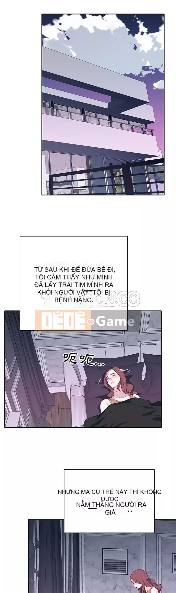 Cô gái chất lượng Chương 1-48