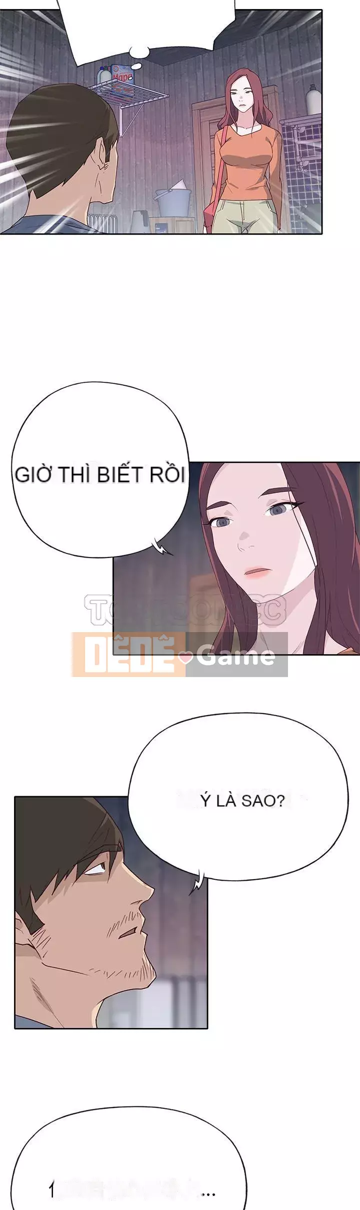 Cô gái chất lượng Chương 1-48