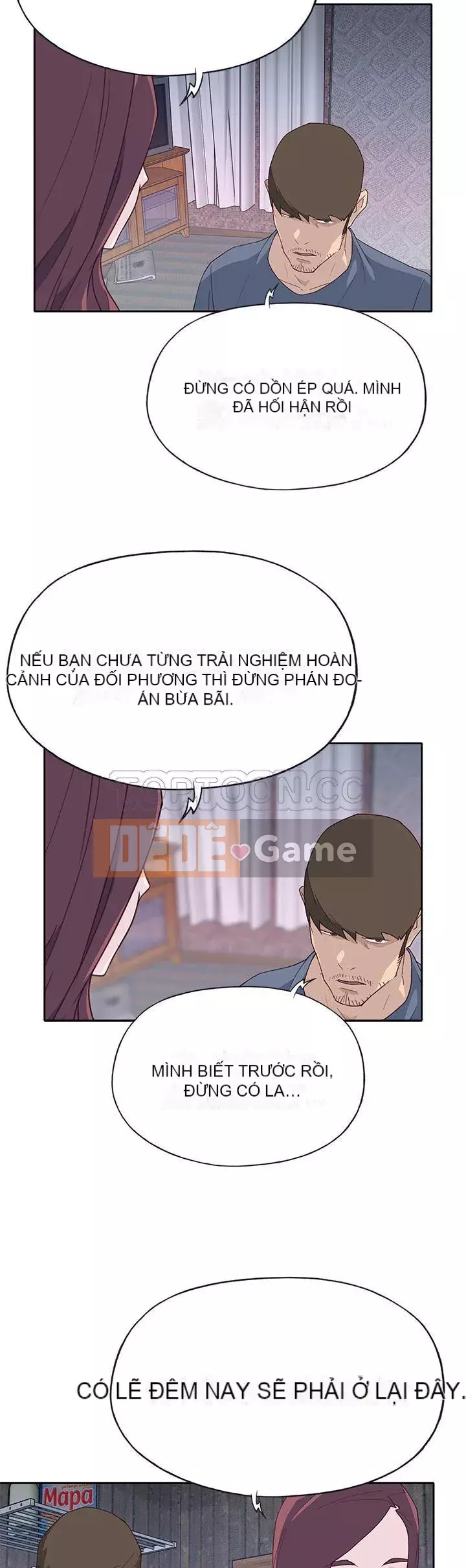 Cô gái chất lượng Chương 1-48