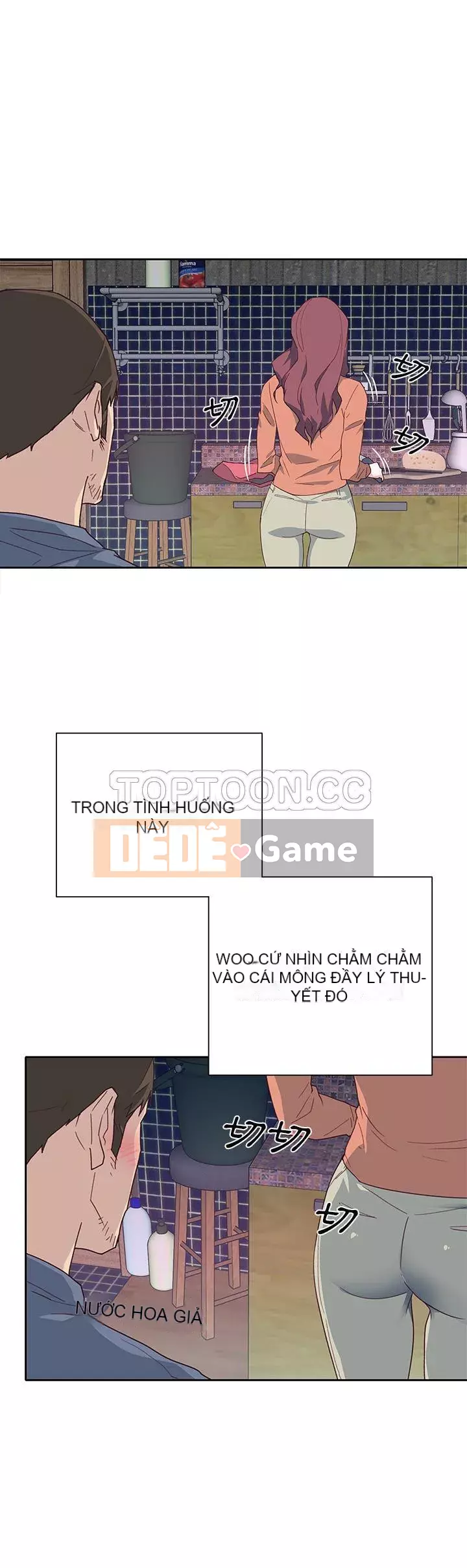 Cô gái chất lượng Chương 1-48