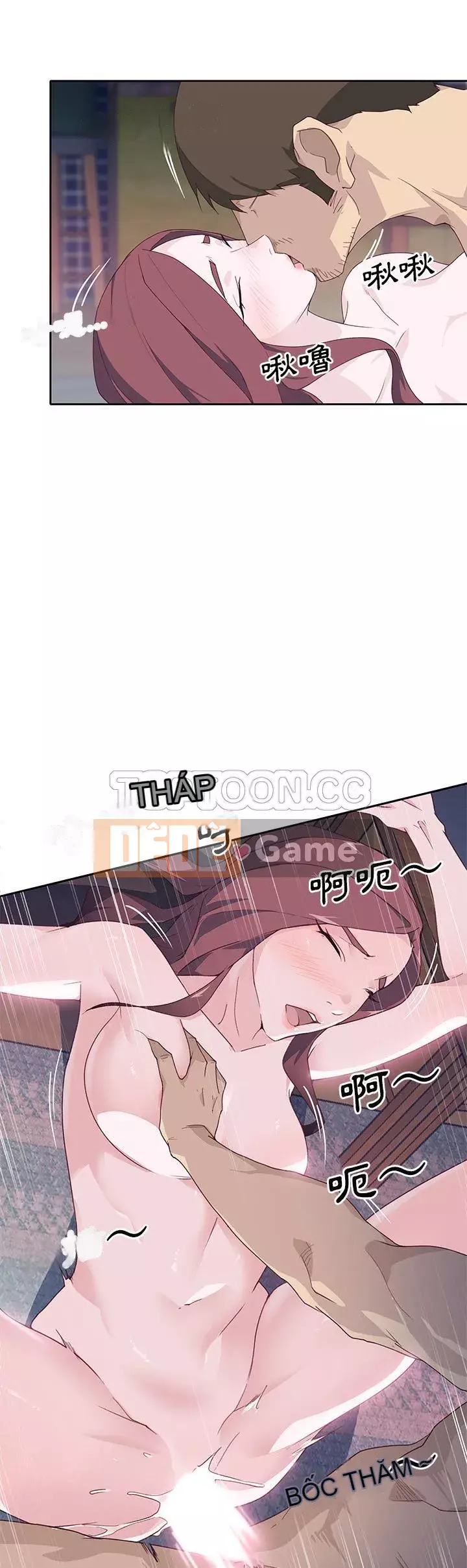 Cô gái chất lượng Chương 1-48