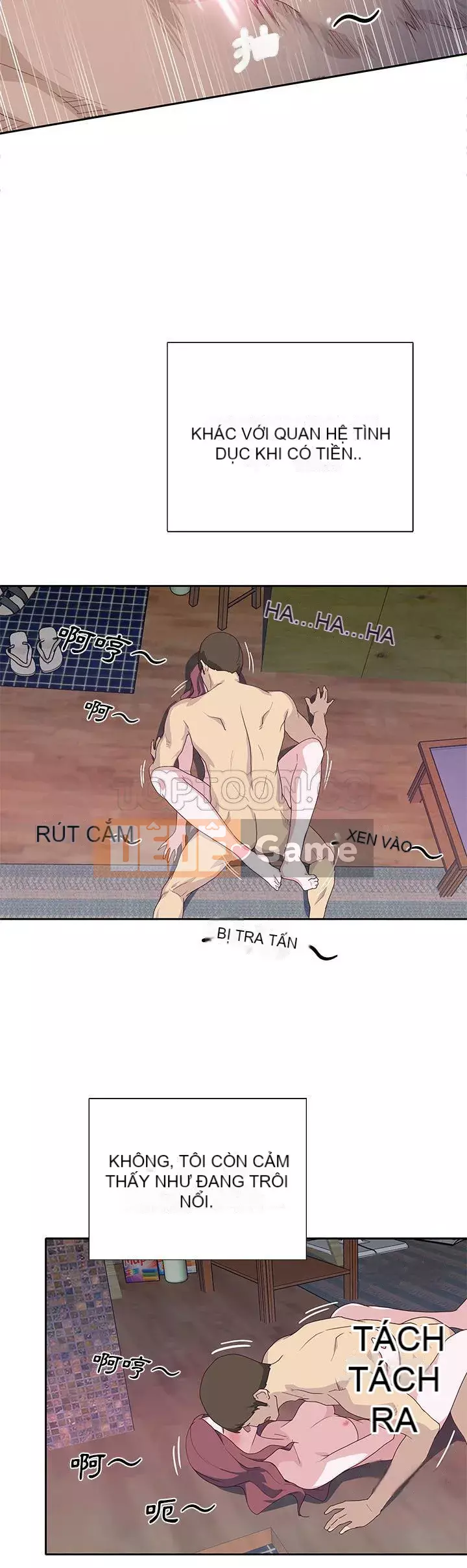 Cô gái chất lượng Chương 1-48