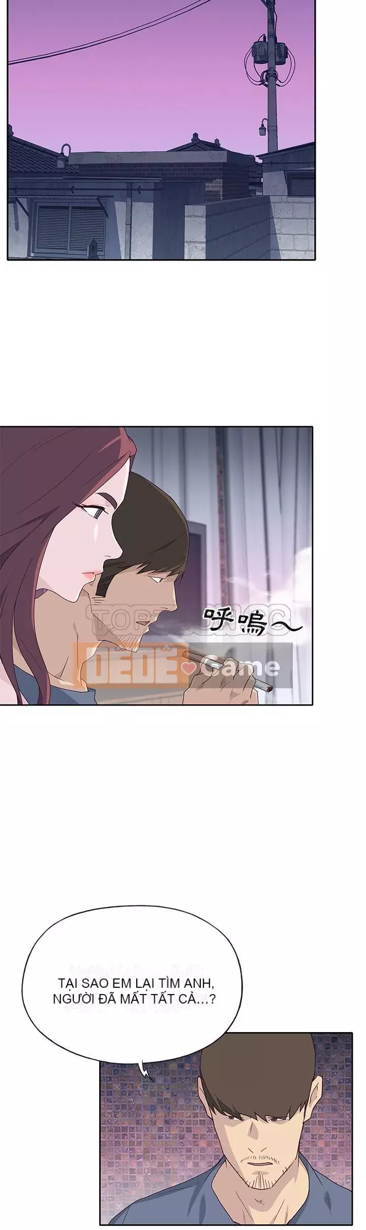 Cô gái chất lượng Chương 1-48