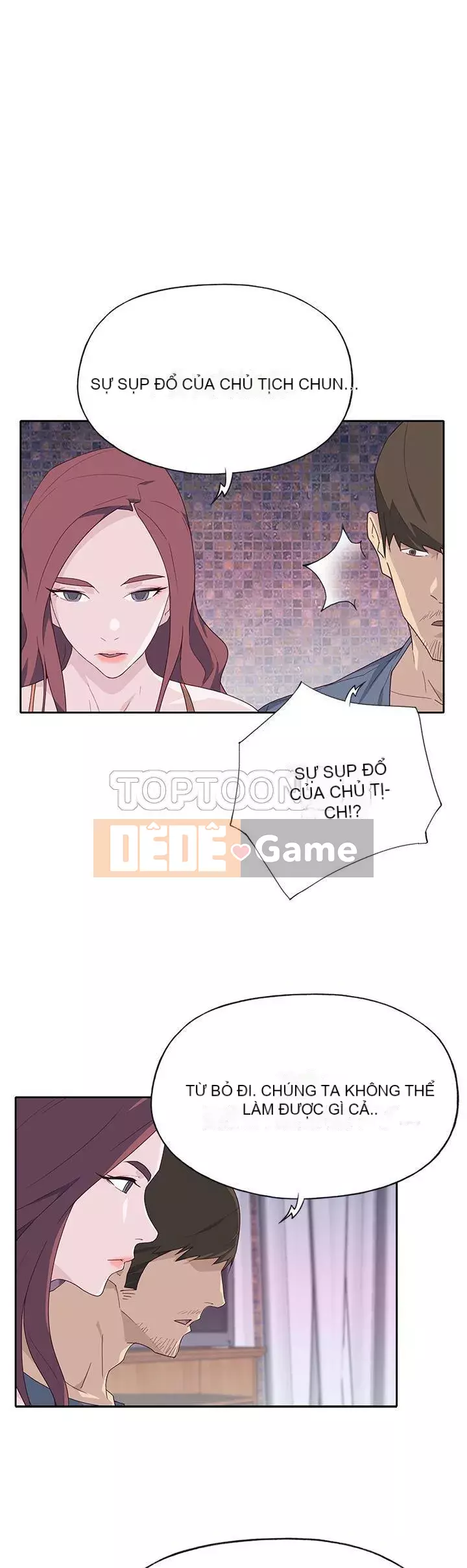 Cô gái chất lượng Chương 1-48