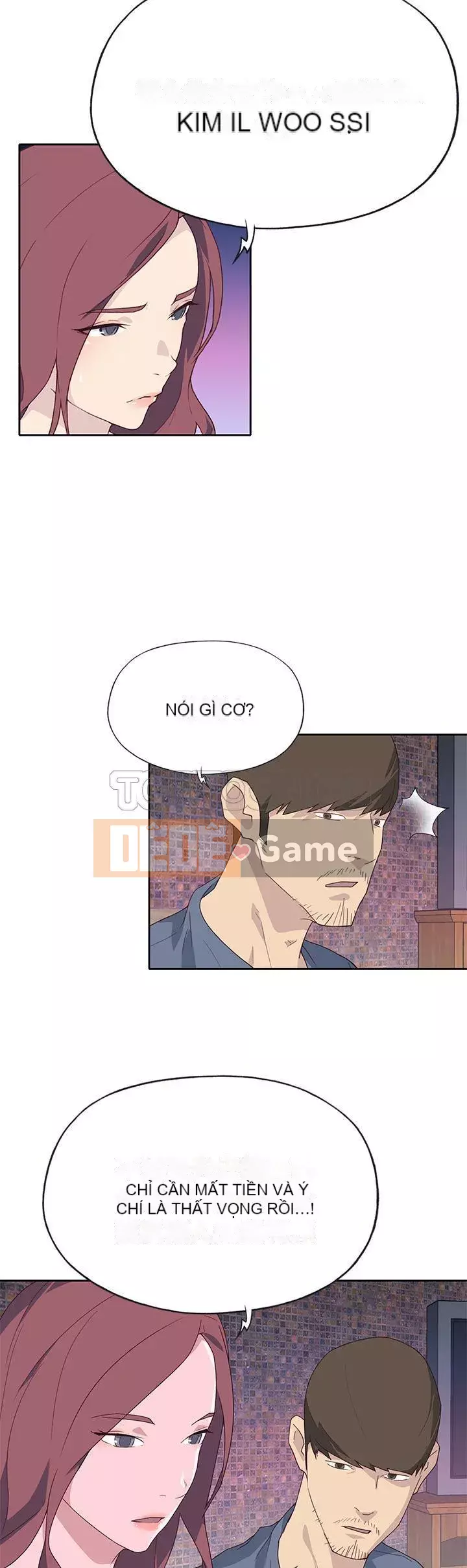 Cô gái chất lượng Chương 1-48