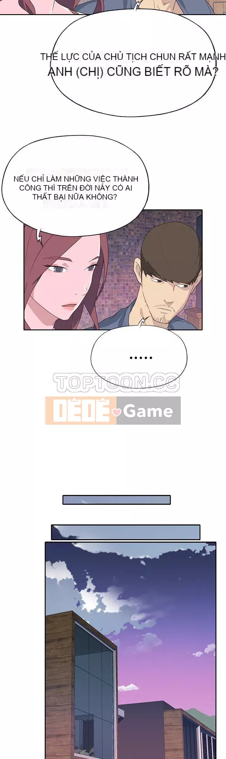 Cô gái chất lượng Chương 1-48