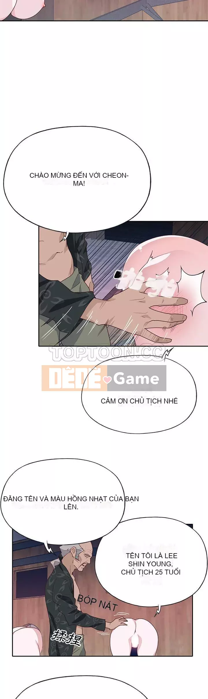 Cô gái chất lượng Chương 1-48