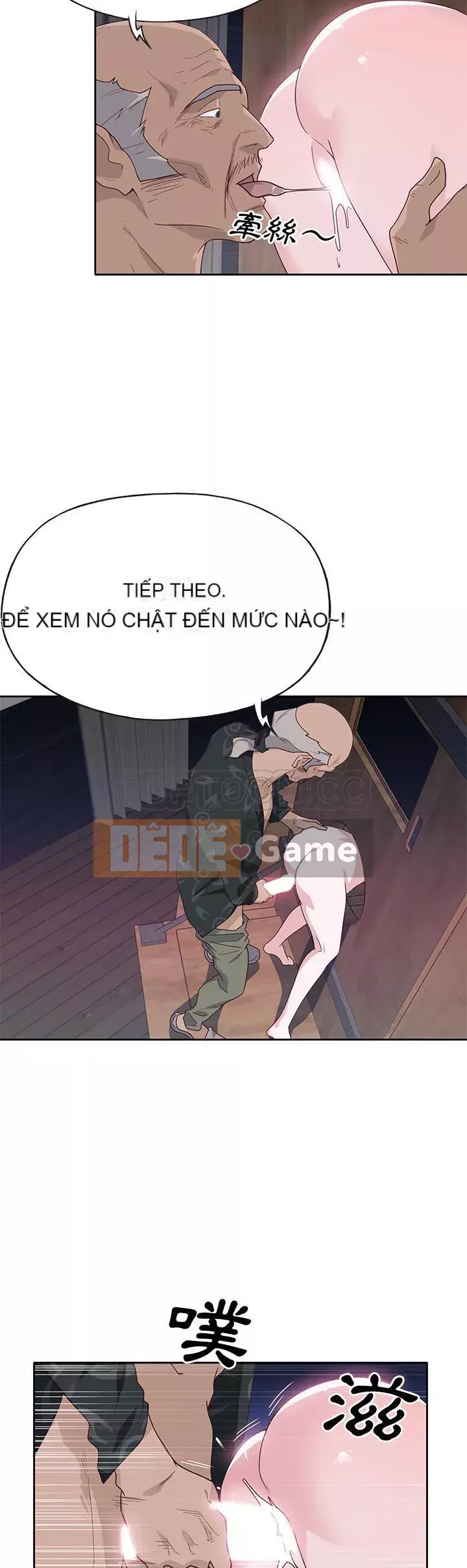 Cô gái chất lượng Chương 1-48