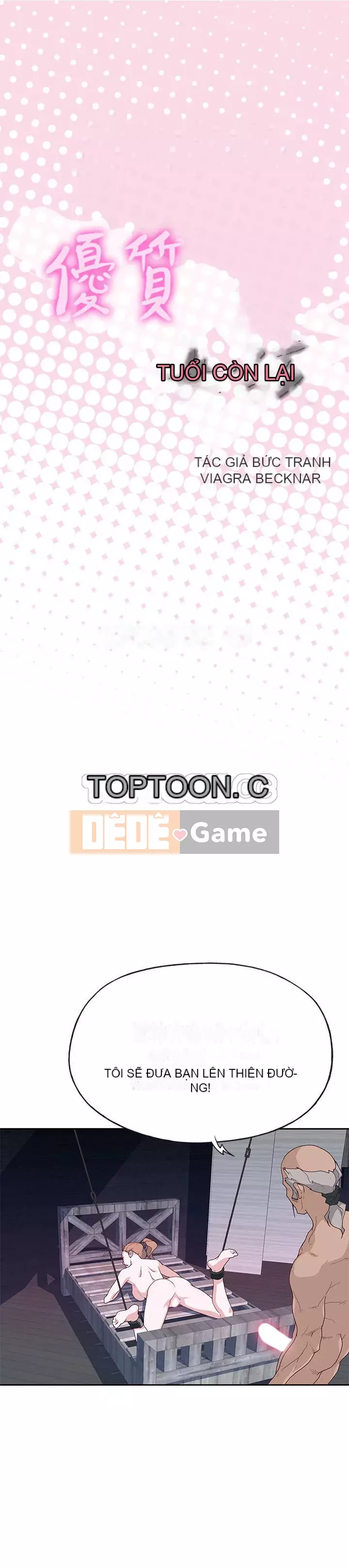 Cô gái chất lượng Chương 1-48