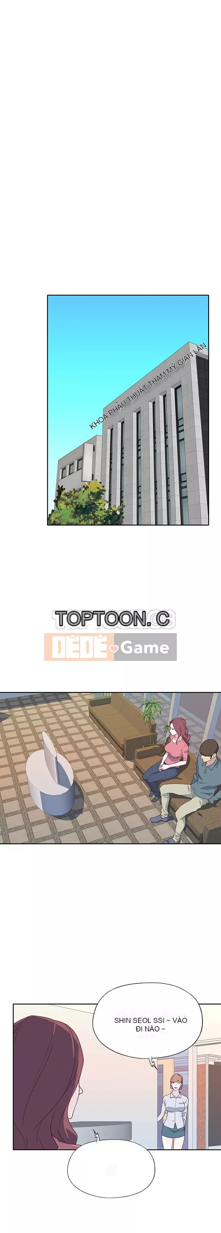 Cô gái chất lượng Chương 1-48