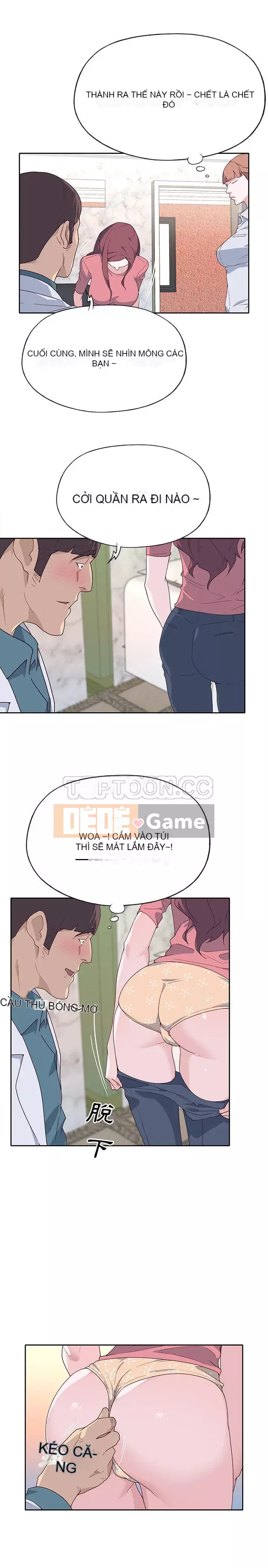 Cô gái chất lượng Chương 1-48