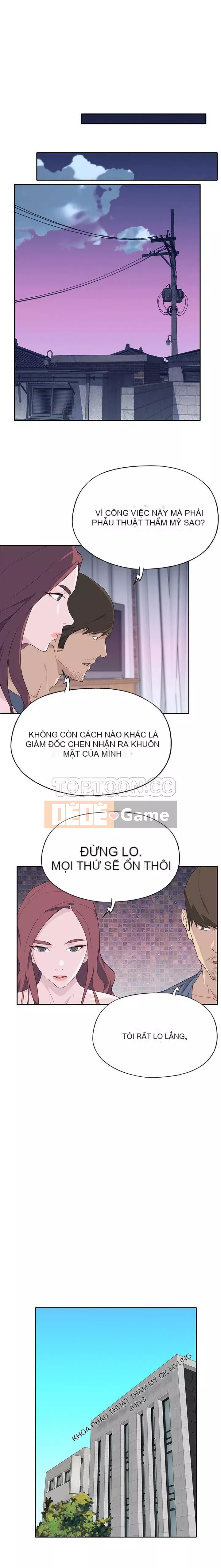 Cô gái chất lượng Chương 1-48