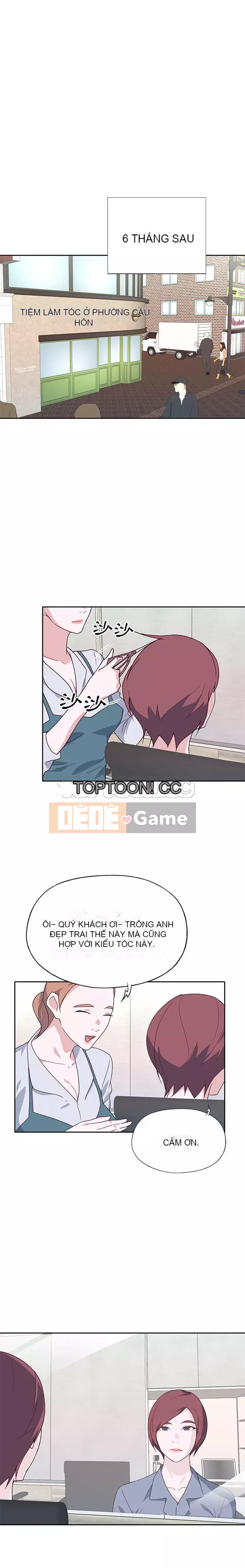 Cô gái chất lượng Chương 1-48