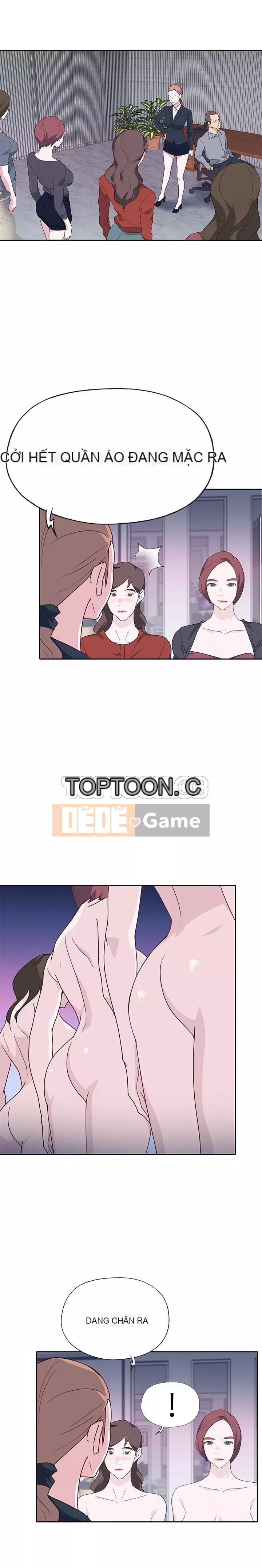 Cô gái chất lượng Chương 1-48