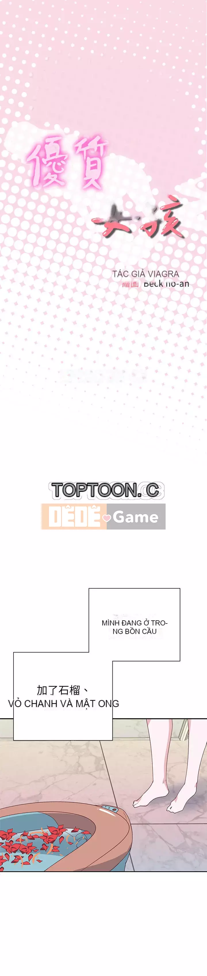 Cô gái chất lượng Chương 1-48