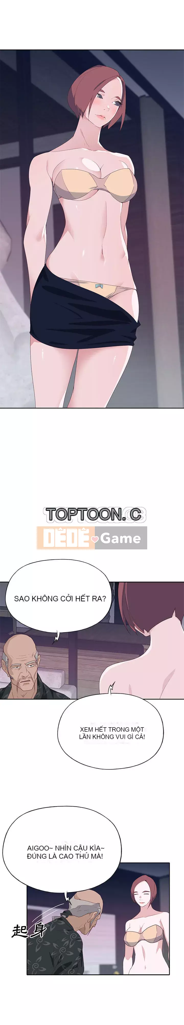 Cô gái chất lượng Chương 1-48