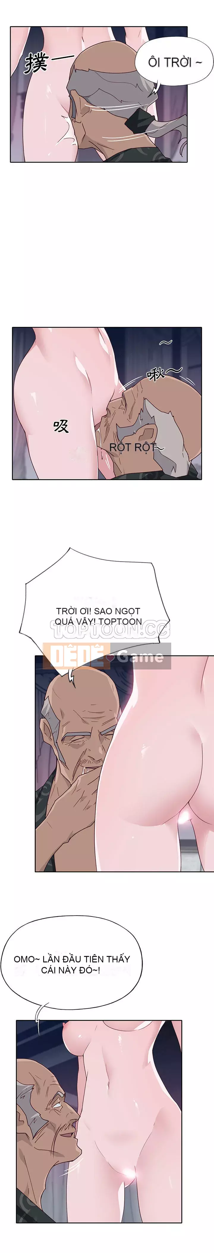 Cô gái chất lượng Chương 1-48