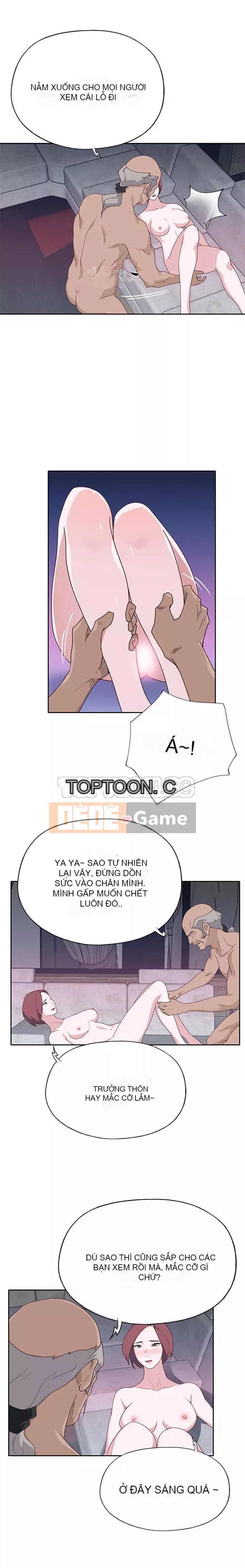 Cô gái chất lượng Chương 1-48