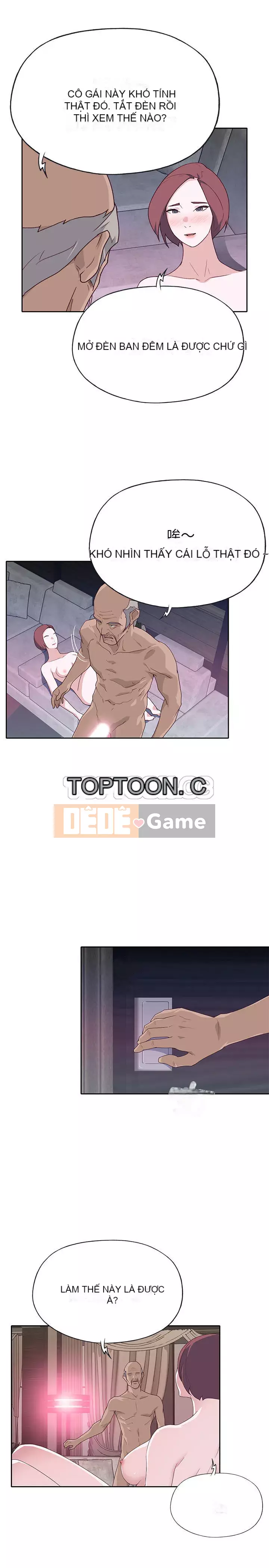 Cô gái chất lượng Chương 1-48