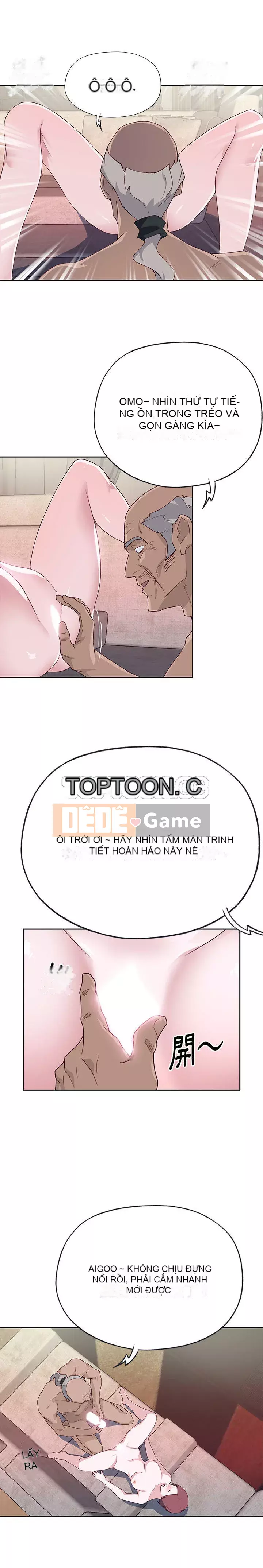 Cô gái chất lượng Chương 1-48