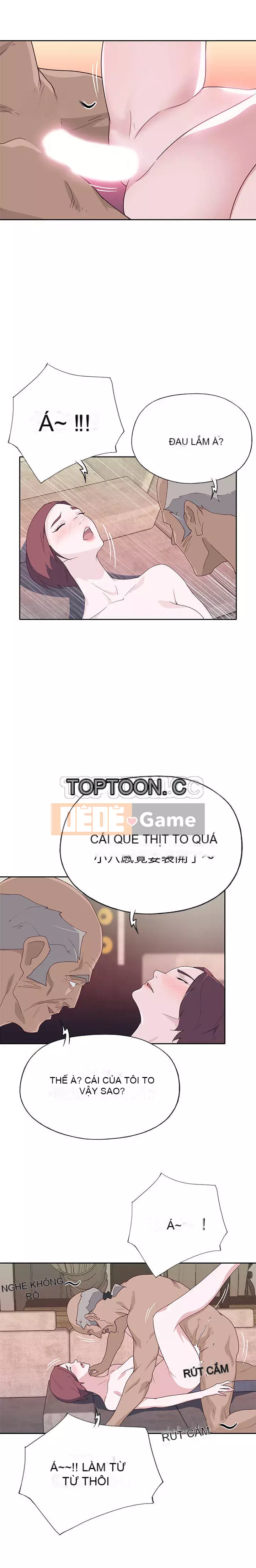 Cô gái chất lượng Chương 1-48