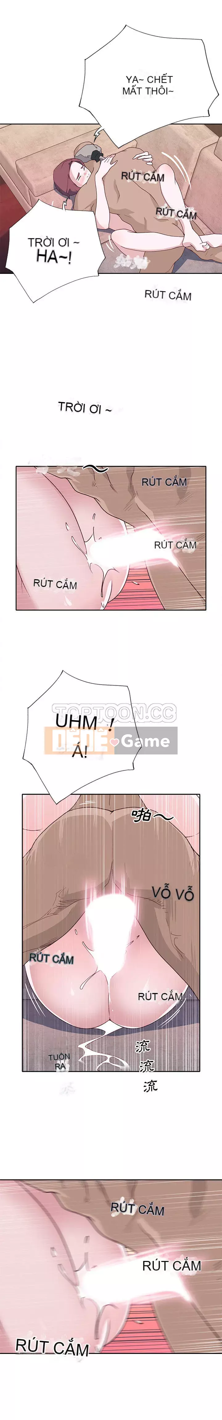 Cô gái chất lượng Chương 1-48