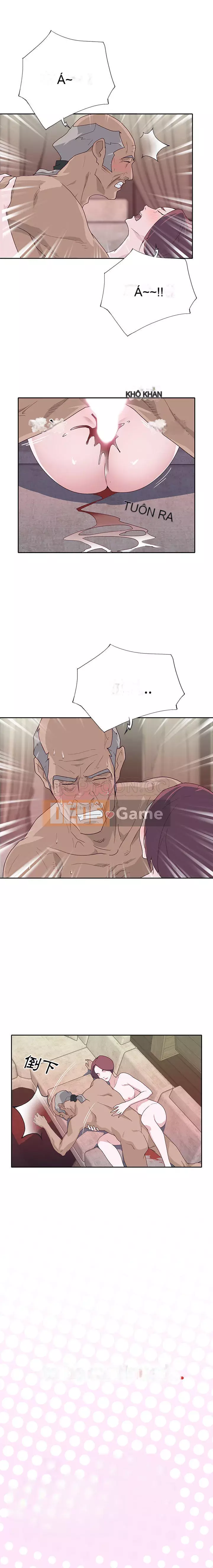 Cô gái chất lượng Chương 1-48