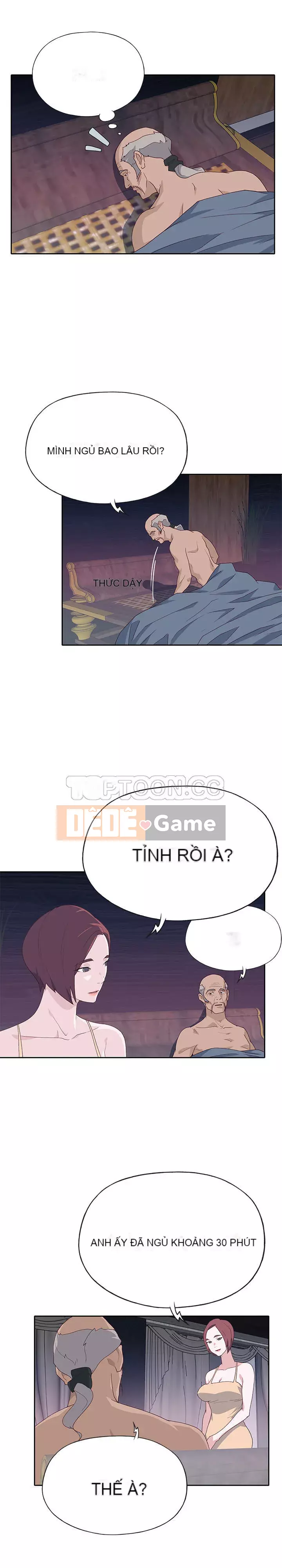 Cô gái chất lượng Chương 1-48