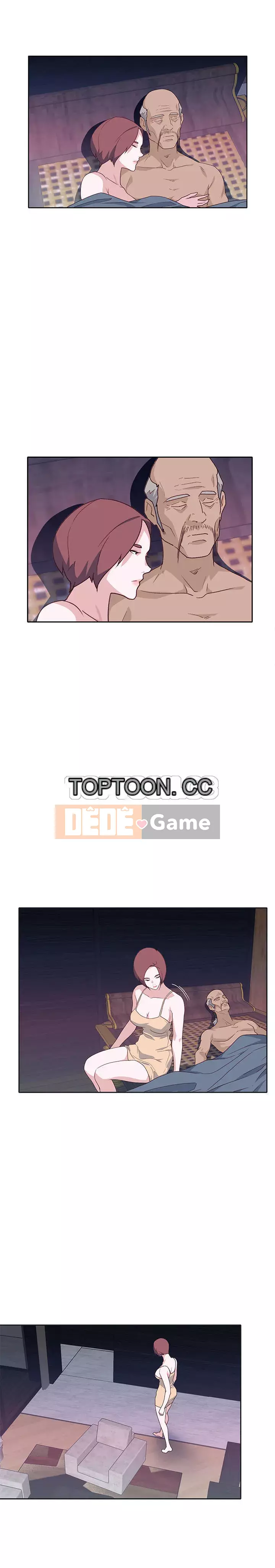 Cô gái chất lượng Chương 1-48