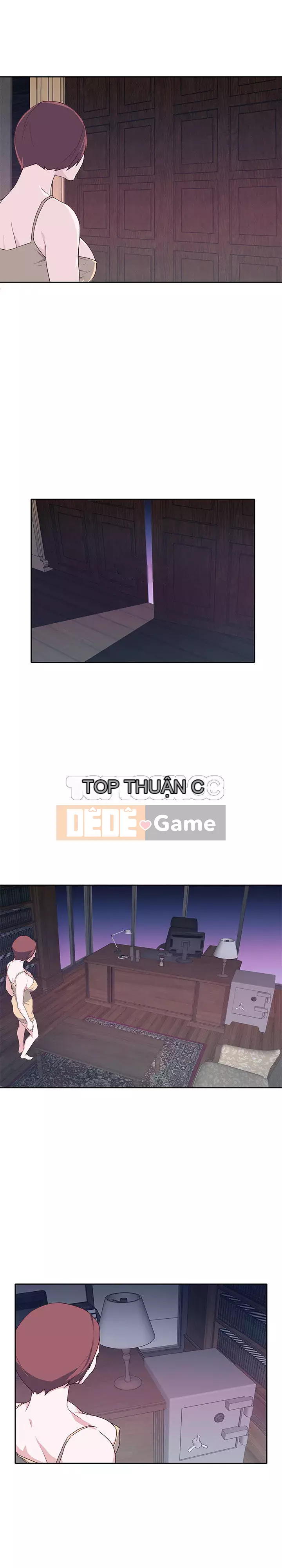 Cô gái chất lượng Chương 1-48